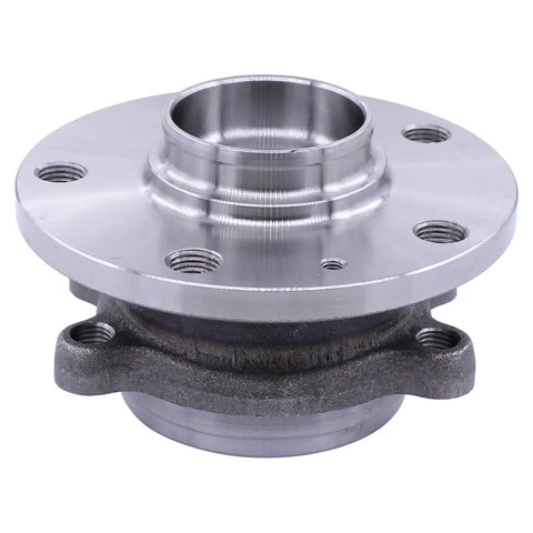 Pair Of Front Wheel Hub Bearing Assemblies For Audi TT A3 Q3 Quattro And Volkswagen Tiguan CC Passat Jetta Golf GTI Beetle Eos