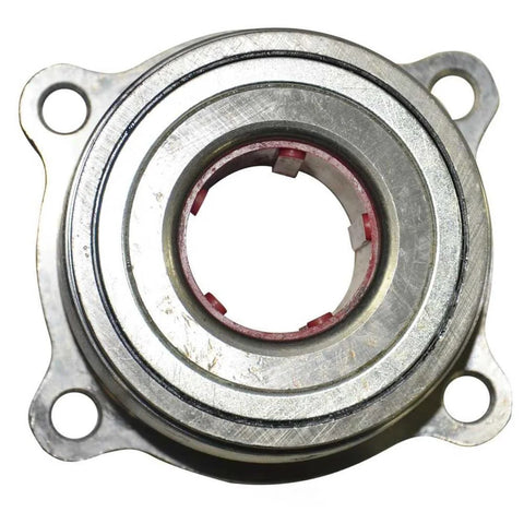 Rear Wheel Bearing And Hub Assembly For Nissan Frontier Xterra Suzuki Equator Fits 2005 To 2015 Front Wheel Hub Bearing