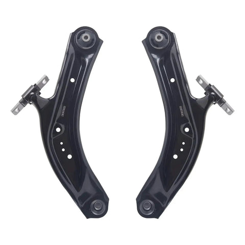 Two Pcs Front Left And Right Lower Control Arm With Ball Joint Assembly For Nissan Rogue 2014 2020 Rogue Sport 2017 2022 Qashqai 2017 2023