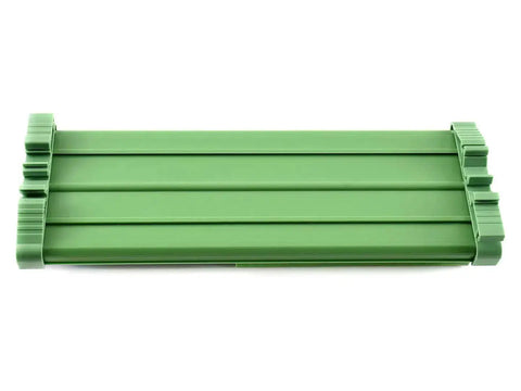 Rail mount case for 8 Channel Relay Expansion Board for Raspberry Pi and Jetson Nano 5V Power Supply GPIO Ready Controls High Voltage Home