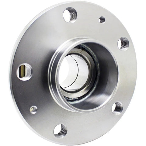 Rear Wheel Bearing And Hub Assembly For ProMaster Van Fits 2014 2015 2016 2017 1500 2500 3500 Beefed Up OEM Grade Bearings Easy Install