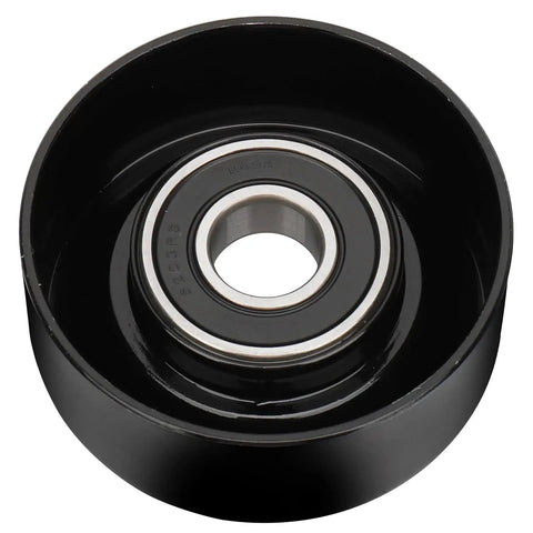 Drive Idler Pulley Replacement For Dodge Grand Caravan Jeep Grand Cherokee Chrysler Town And Country Voyager Pacifica 2.7L 3.3L 3.8L V6 OE Quality