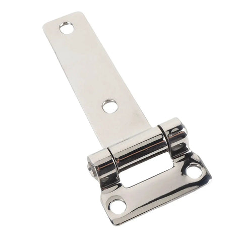 Stainless Steel T Shape Door Hinge Heavy Duty High Load Capacity For Vans RVs And Yachts With Smooth Operation And Durable Seamless Opening