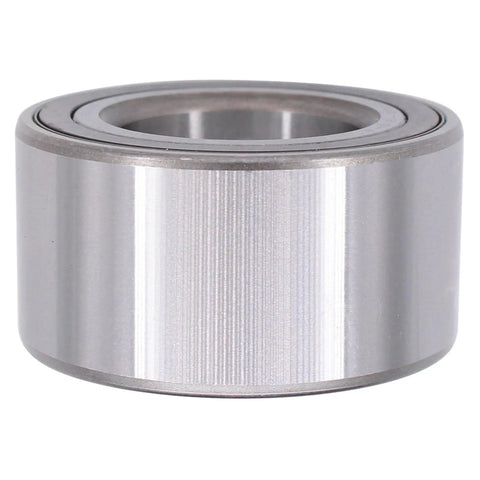 Front Wheel Bearing Pair Right Or Left For Ford C Max 2013 2018, Escape 2013 2019, metallic hub bearing front view