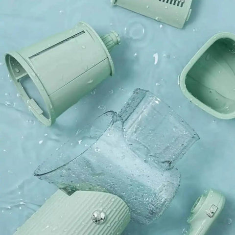 5 In 1 Gourmet Cheese Grater And Veggie Slicer, Carrot Shredder, Fruit Slicer, Potato Crinkle Cutter, Hand Crank Chopper parts