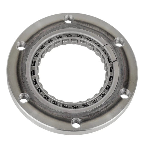 Starter Clutch Sprag One Way Bearing For Yamaha Rhino 450 YXR45F 2007 2008 2009 Beefed Up Replacement Quad ATV Part