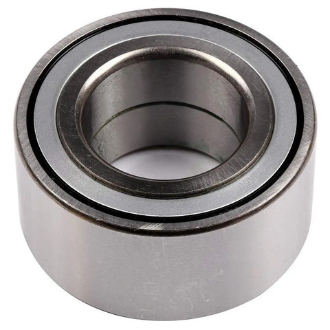 Close-up of Front Wheel Bearing Assembly Pair For 1998 2002 Honda Accord And 1997 2004 CR V High Quality Construction.