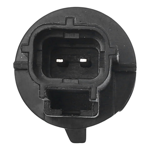 Front view of Engine Coolant Temperature Sensor For Chrysler 200 Sebring 2007 2010 Dodge Avenger Caliber Journey Compass Patriot 2007 2015 Compatible 05033313AA APremium Replacement Sensor