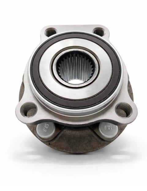 Front Wheel Bearing Hub Assembly Direct Fit For Subaru Outback Legacy 2005 To 2014 Forester 2009 To 2014 Impreza 2008 To 2014 XV Crosstrek 2013