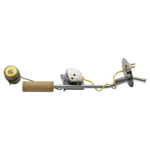 Fuel Tank Sending Unit For 19 Gallon Tank Fits Ford F100 1977 1979 Ford F150 1975 1984 Ford F250 F350 1973 1984 Pickup Trucks Replacement Part DIY Friendly Easy Install showing components