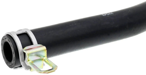 Engine Heater Hose Assembly For Chrysler And Dodge Vehicles With Upgraded Aluminum Y Connector, direct fit replacement