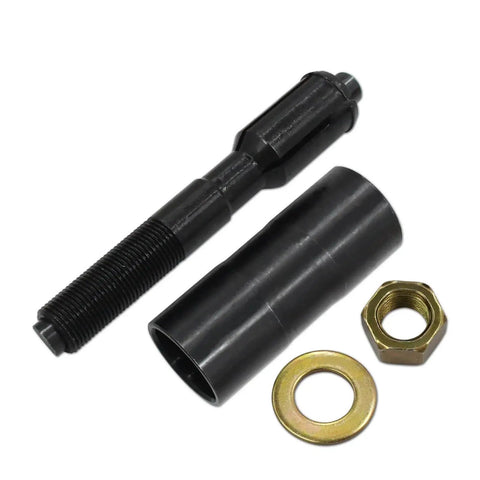 Inner Cam Bearing Installer And Puller Tool For Harley Twin Cam Engines 1999 Through 2017 88 93 96 103 110, steel parts