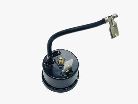 One Fifth Horsepower Compressor Thermal Overload Protector And 15 Ohm Start Relay Replacement Part for portable freezers