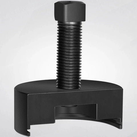 Countershaft Front Bearings Puller Tool for Eaton Fuller FR Series Transmissions, easy bearing removal, side view