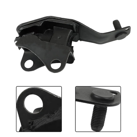 Engine Motor And Transmission Mount Kit For Honda Accord 2.4L Automatic 2003 2004 2005 2006 2007 Replacement 6 Piece Set close-up