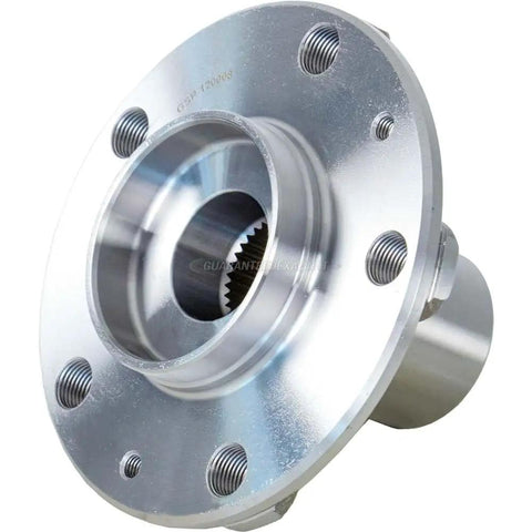 ProMaster 1500 Front Wheel Hub Assembly For 2020 2021 Replacement Easy Install Durable Quality Meets OEM Specs visible