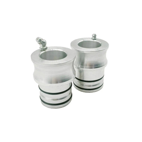 Aluminum 44 40mm Front And Rear Wheel Bearing Greaser Tool Fits Ranger 800 900 1000XP Models with durable design.