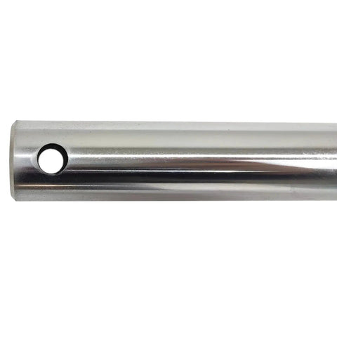 Pro Grade Portable Line Boring Machine Boring Bar 1.18 Inch By 63 Inch And 30 By 1600 Millimeter LT30 Model Steel Line Bore Bar Accessory
