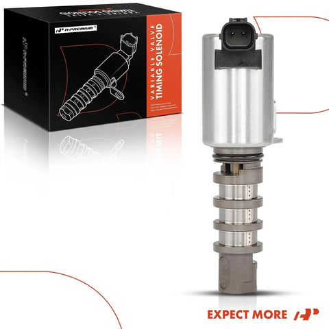 Engine Variable Valve Timing Solenoid For Honda CRV 2002 2004 Civic 2002 2005 Acura RSX 2002 2006 2L 4L VTC Oil