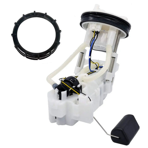 Honda Civic Fuel Pump Module Assembly for 2001 Through 2005 L4 1.3L 1.7L 2.0L Engines Drop In Direct Fit Replacement SP8011M