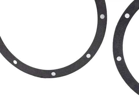 Replacement Above Ground Pool Main Drain Gasket Kit Six And Five Eighths Inch Inner Diameter And Seven And Three Quarters Inch Outer Diameter
