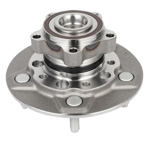 Front Wheel Hub Bearing For Ford Transit 2015 To 2019 Left Or Right Front Drive Or Passenger Side Direct Fit Replacement