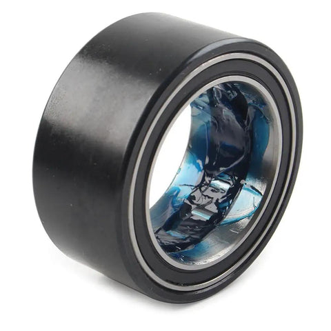 Motorcycle One-Way Bearing Overriding Clutch For CF500 CFX550 191R CF520 0GR0-051300, Ride-Ready Replacement, side view