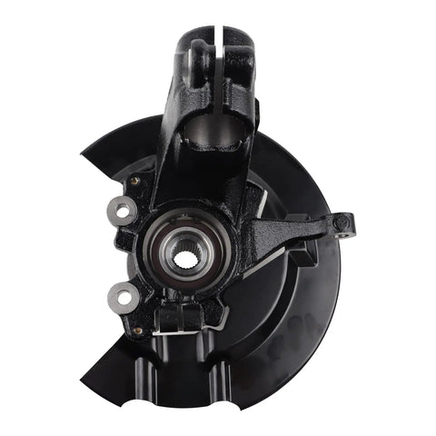 Steering Knuckle Wheel Bearing Hub Assembly Front Right Passenger Side Direct Replacement For 2013 2019 Ford Escape