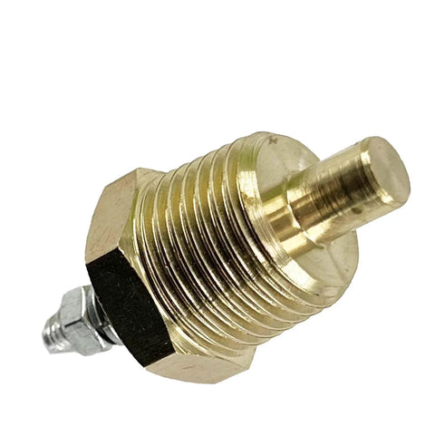 Engine Coolant Temperature Sensor ECT310 For Ford Tempo, Lynx, Mustang, Ranger And More Plug And Play Easy Install Replacement