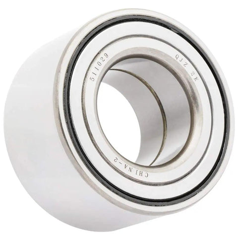 Rear Wheel Bearing For CR V 2002 To 2004 EX Only And 2005 To 2006 CR V Driver Or Passenger Side OEM Replacement Cross Reference WB511029 GRW38