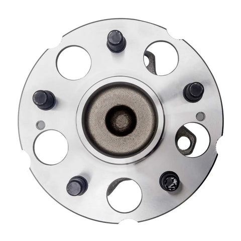 Rear Wheel Bearing And Hub Assembly For CR-V 2007 To 2011, Crosstour 2010 To 2015, Accord Crosstour 2010 To 2011, FWD Only, 5 Stud Hub