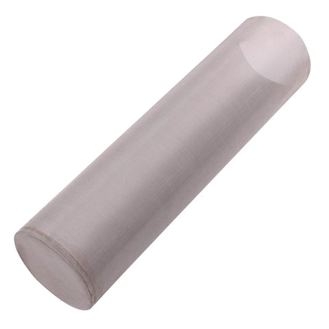 DERNORD inline filter screen, stainless steel, 100 mesh, SS304 for 1.5/2 in tri-clamp straight strainer
