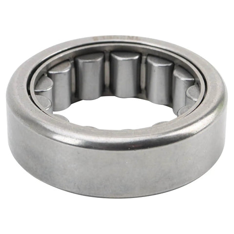 Dual Wheel Bearing Set For Driver And Passenger Sides Fits 87-04 Avanti, 68-96 Buick, 76-96 Cadillac, showing close-up of a metal bearing
