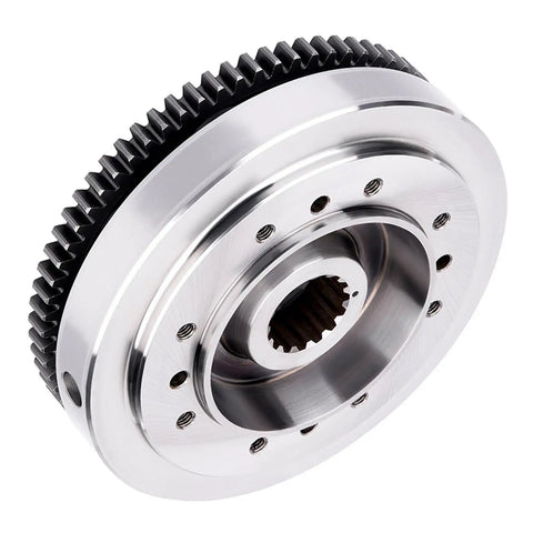 Ducati MTS 950 Motorcycle Engine One Way Bearing Starter Clutch Gear Assembly, durable, precision gear for 2017 2018 model