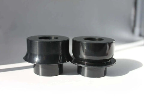 Anti Rust Pro Grade Bead Roller Radius Dies Set For 22mm Shaft Round Over Dies With 45 Steel And Black Oxide Finish
