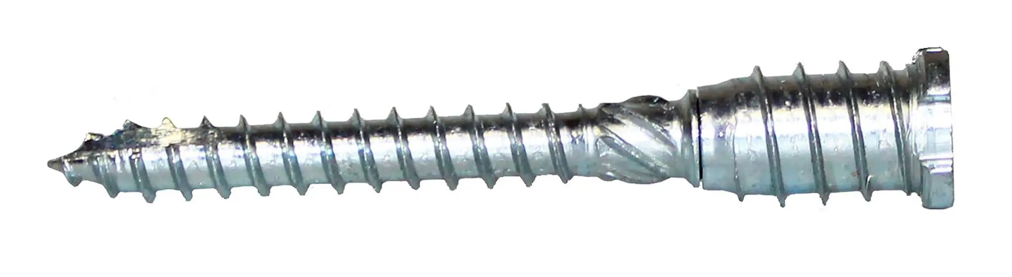 TopStar Carbon Steel 1/4 Inch By 3-1/8 Inch Star Drive...