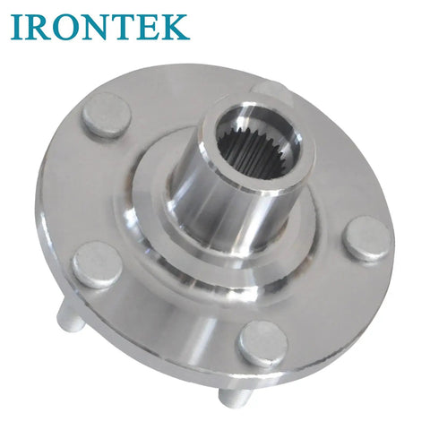 Front Wheel Hub Bearing Assembly 2 Pack Fit For 2004 2017 Toyota Camry, 2001 2007 Highlander, And 2004 2008 Solara, 5 Lug