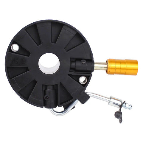 Front view of Front Clutch Slave Cylinder Bearing For Ford Explorers Aerostars Broncos Rangers F Series Trucks Mazda B Series Navajo
