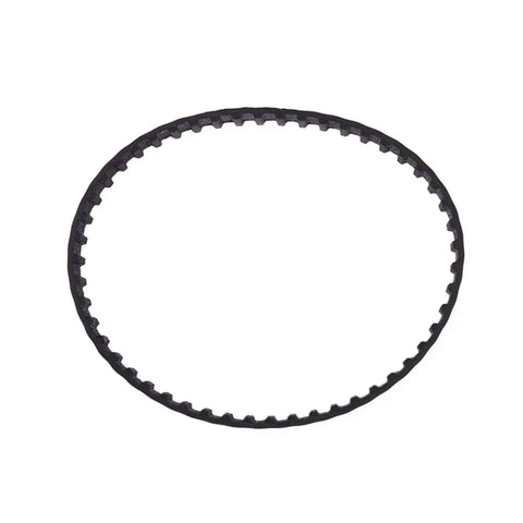 Premium 10mm Wide Timing Belt With 50 Teeth And 254mm Length 5.08mm Pitch Replacement Part For 3D Printers And Hobby CNC Rigs Durable Rubber Drive Belt No1973 visible as a round loop