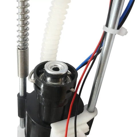 Close-up of Fuel Pump Assembly for Ranger 500, 570, 800, 499 EFI ETX Crew 6x6 UTV 2013-2022 Replacement Part 2204945 2208613