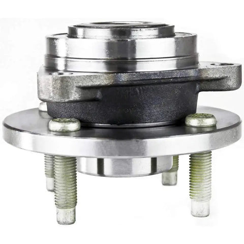 Saturn Ion Front Wheel Hub Assembly Direct Fit Replacement 2003 2004 2005 2006 2007 Fits Front Driver Or Passenger Side