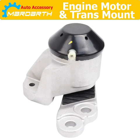 Set Of 3 Engine Motor And Transmission Mount Replacement For Explorer 2011 2012 2013 2014 2015 3.5L Naturally Aspirated Engine