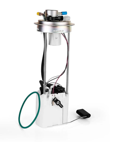 Plug And Play Electric Fuel Pump Module Assembly For 2009 2010 2011 2012 2013 Chevy Silverado 1500 And GMC Sierra 1500 V8 4 8L 5 3L 6 2L