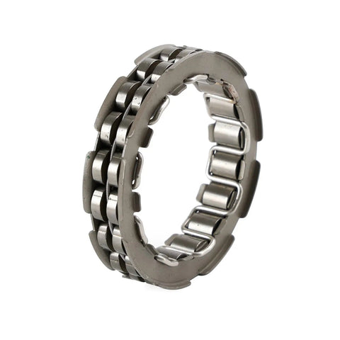 One Way Starter Clutch Hub Bearing For Arctic Cat TRV 400 450 500 Alterra Prowler HDX 2010 2023 And Kymco Maxxer MXU
