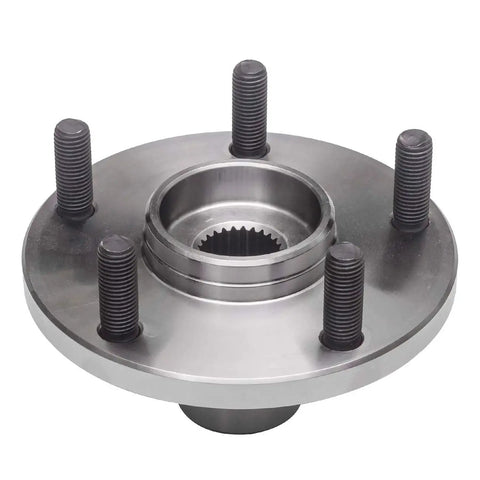 Front Wheel Bearing And Hub Assembly For Toyota Camry 1992-2003 And Solara 1999-2003 Plus Lexus RX300 AWD 1999-2003 5 Stud Hub Repair Kit Built To Last OEM Grade Quality For A Smooth Ride And No Fuss Handling.