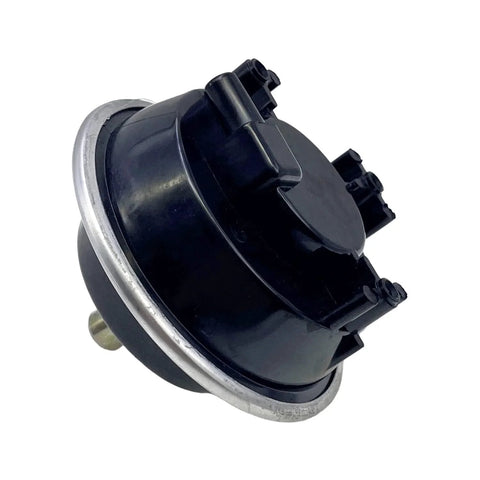 Durable 4WD Differential Vacuum Actuator 25031740 8250317400, black unit with metal rim, for Chevrolet Blazer S10 and others