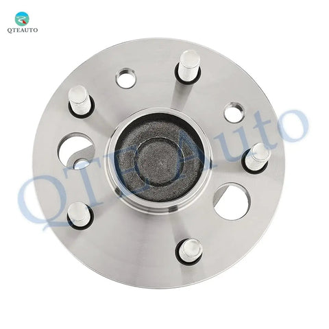Top view of Rear Left Wheel Hub Bearing Assembly Replacement For 2002 Through 2011 Toyota Camry And Direct Fit Lexus ES300 ES330 ES350