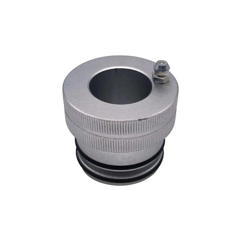Close-up of X3 RC Bearing Tools And Lubrication Grease Tool Kit Set For P293350109 showing a metal precision-fit tool part