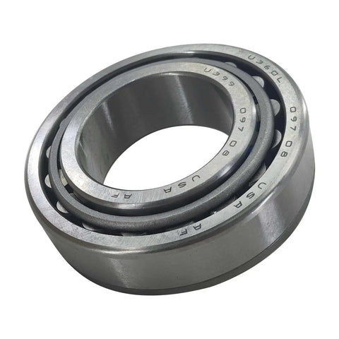 Rear Axle Bearing With Seal And Retainer Kit For Jeep Wrangler JK JKU 2007 2017 Replacement For OEM 68003270AA 83503077 68499023AA