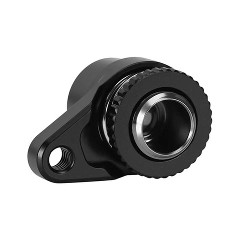 25T Aluminum Servo Saver Set Replacement For Off Road RC Cars, CNC Machined Lightweight Aluminum, Durable Upgrade For ARRMA Mojave Granite